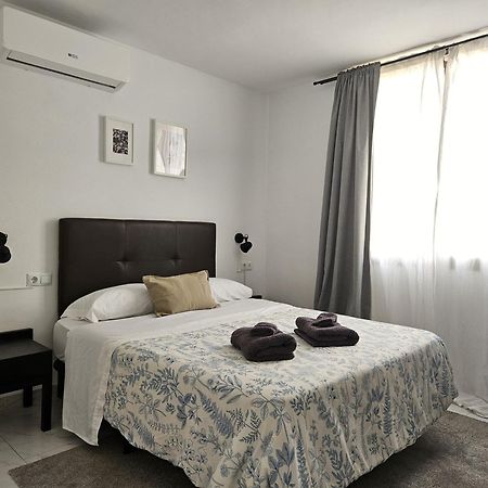 Oceanview Terrace Apartment Fuengirola Ngoại thất bức ảnh