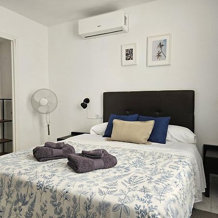 Oceanview Terrace Apartment Fuengirola Ngoại thất bức ảnh