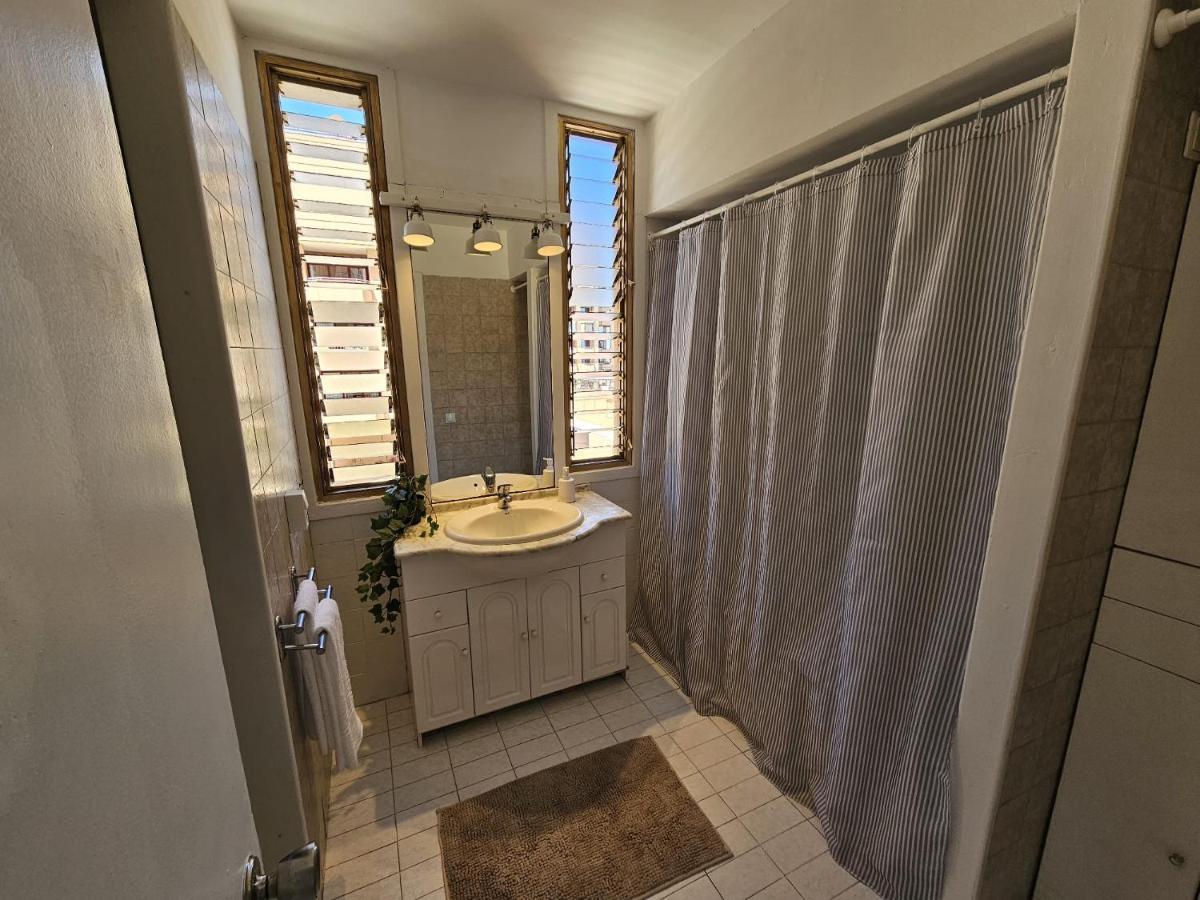Oceanview Terrace Apartment Fuengirola Ngoại thất bức ảnh
