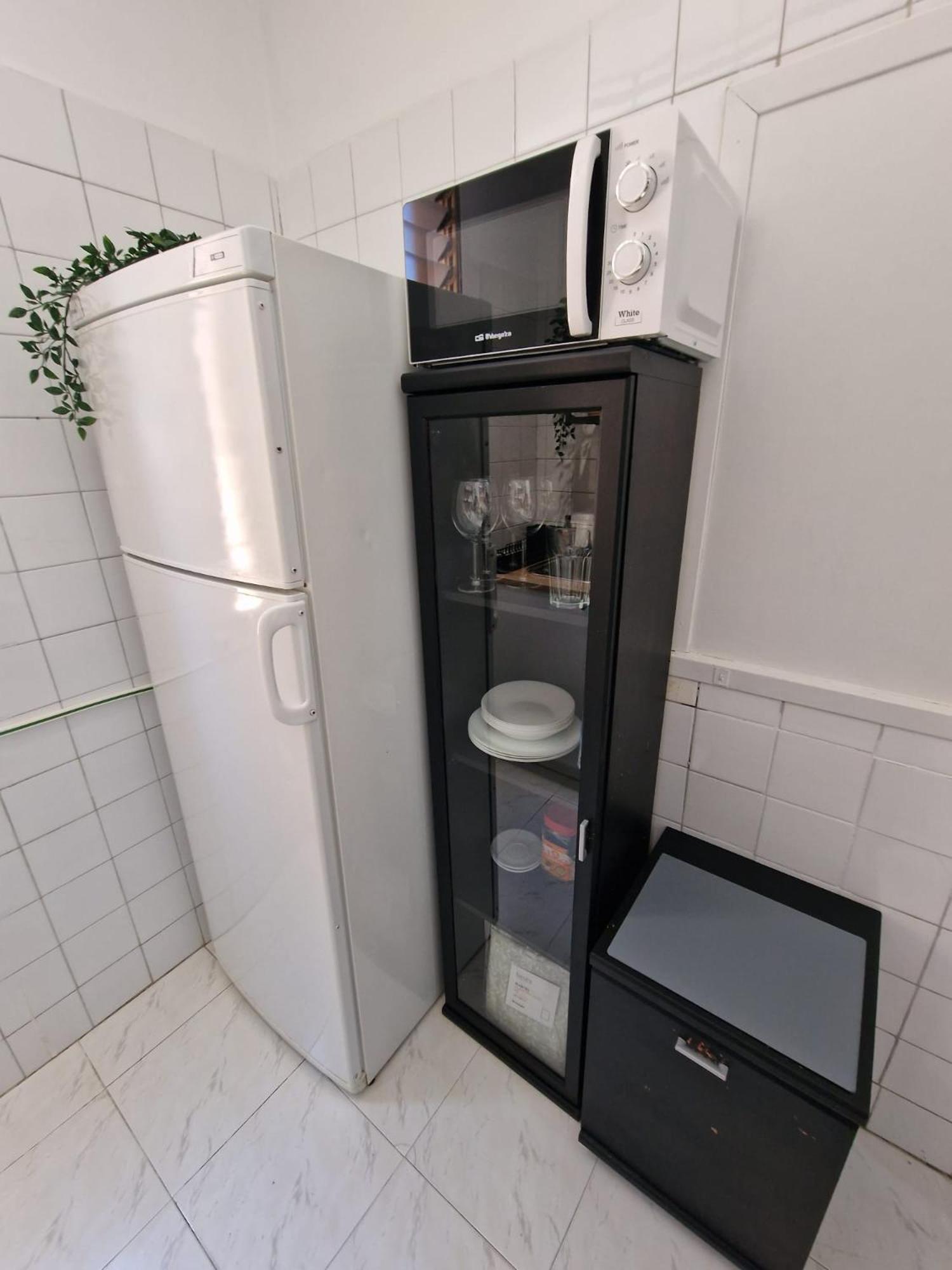 Oceanview Terrace Apartment Fuengirola Ngoại thất bức ảnh