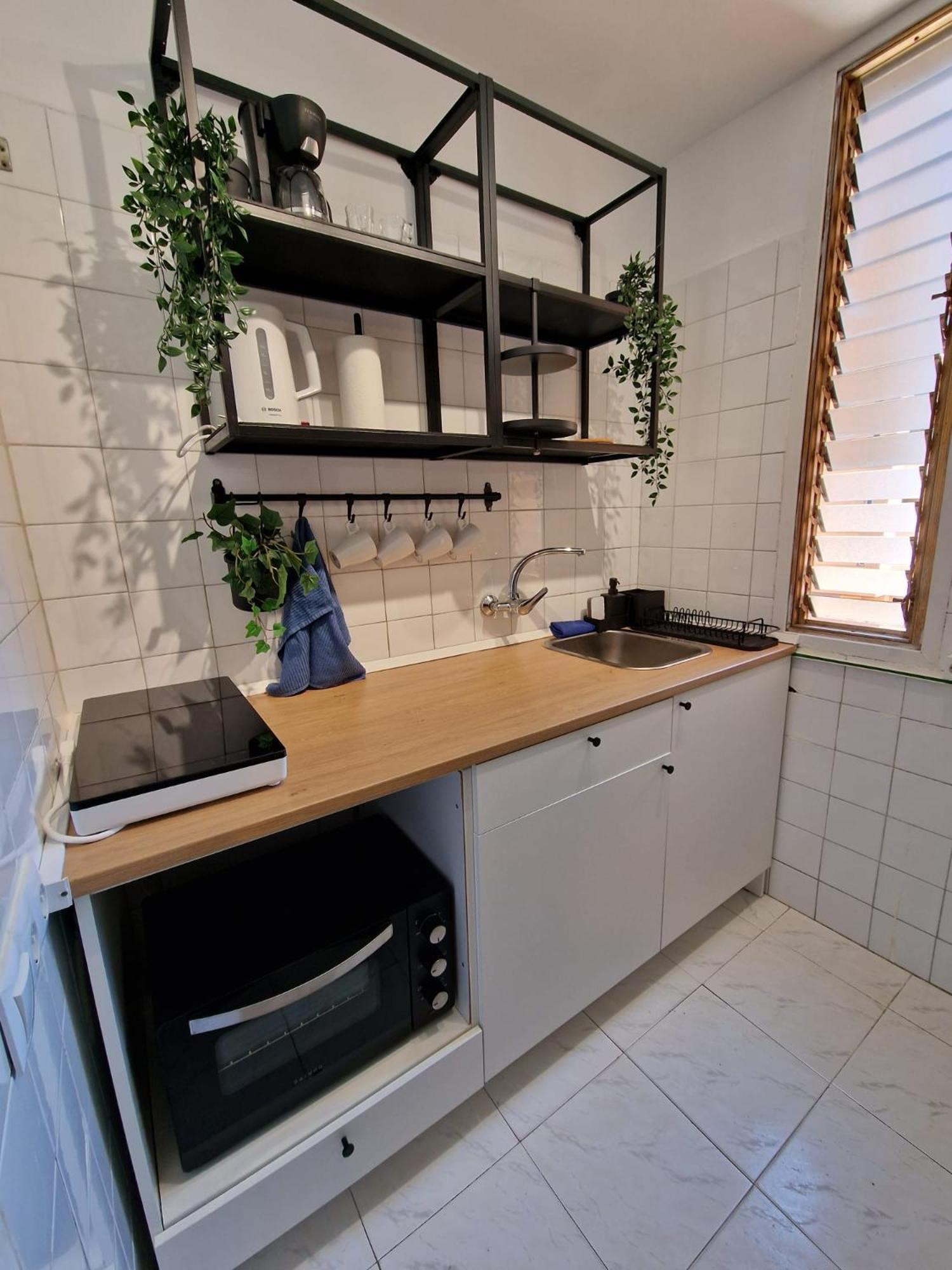 Oceanview Terrace Apartment Fuengirola Ngoại thất bức ảnh