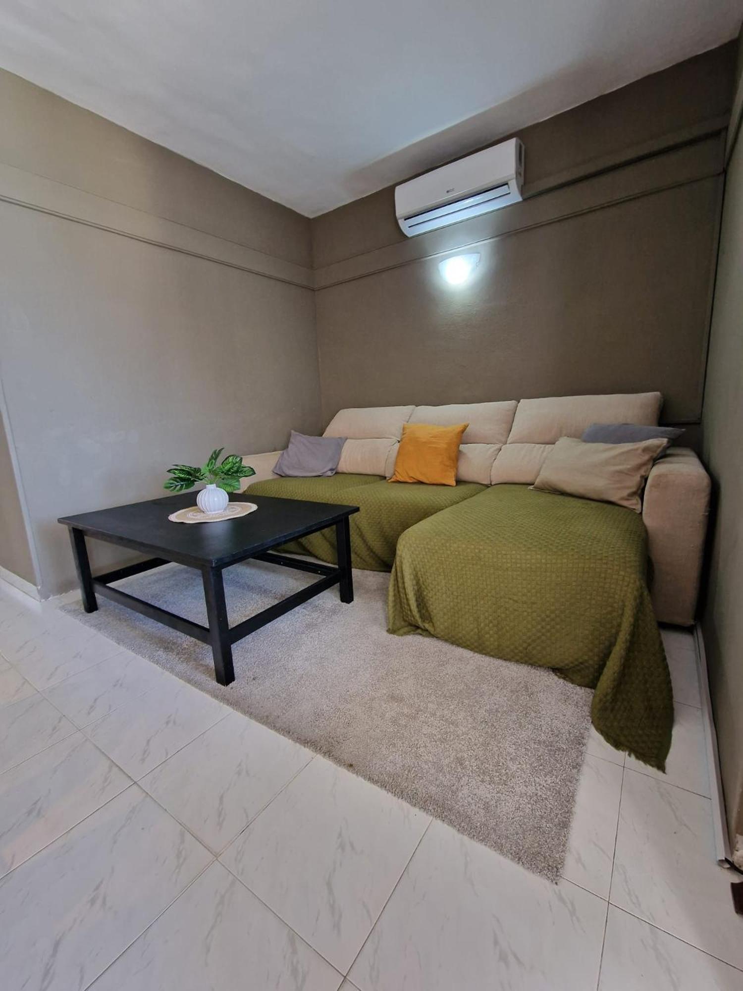 Oceanview Terrace Apartment Fuengirola Ngoại thất bức ảnh