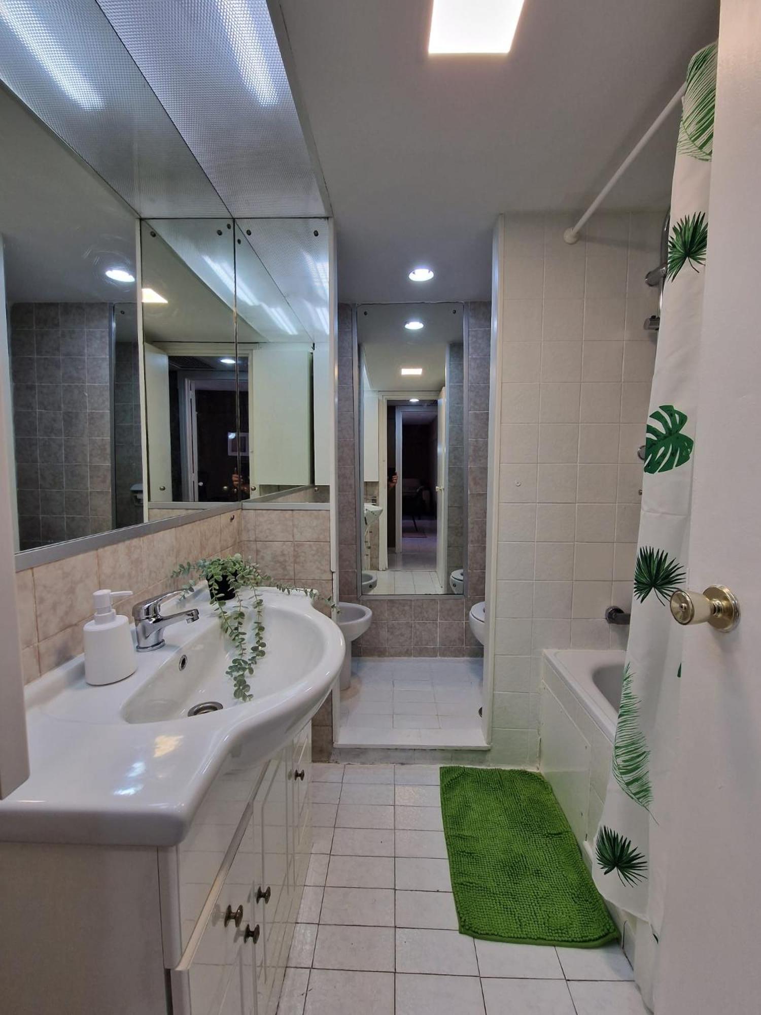 Oceanview Terrace Apartment Fuengirola Ngoại thất bức ảnh