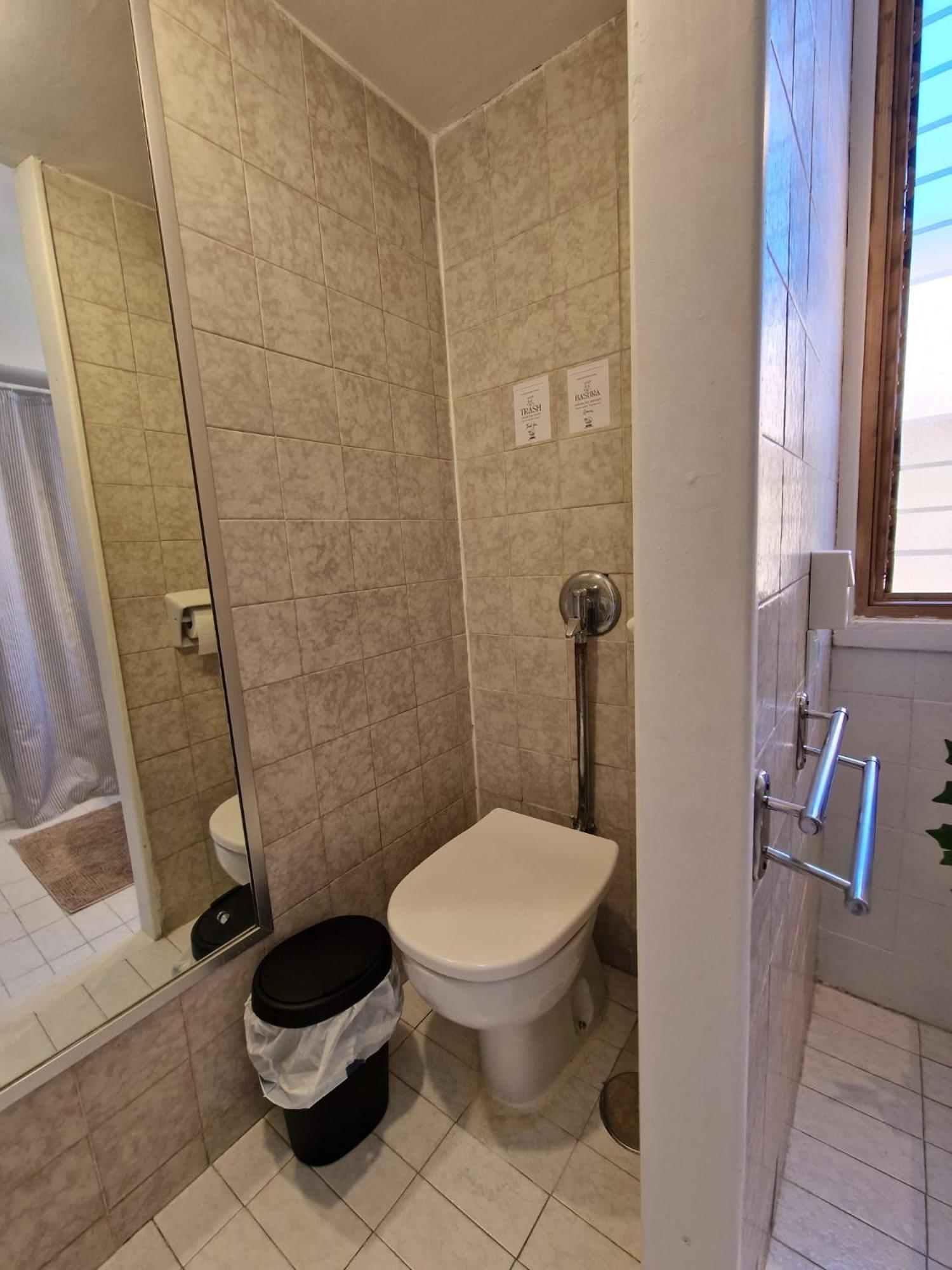 Oceanview Terrace Apartment Fuengirola Ngoại thất bức ảnh
