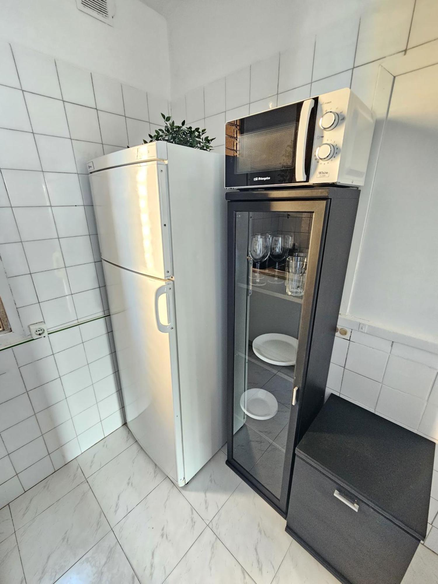Oceanview Terrace Apartment Fuengirola Ngoại thất bức ảnh