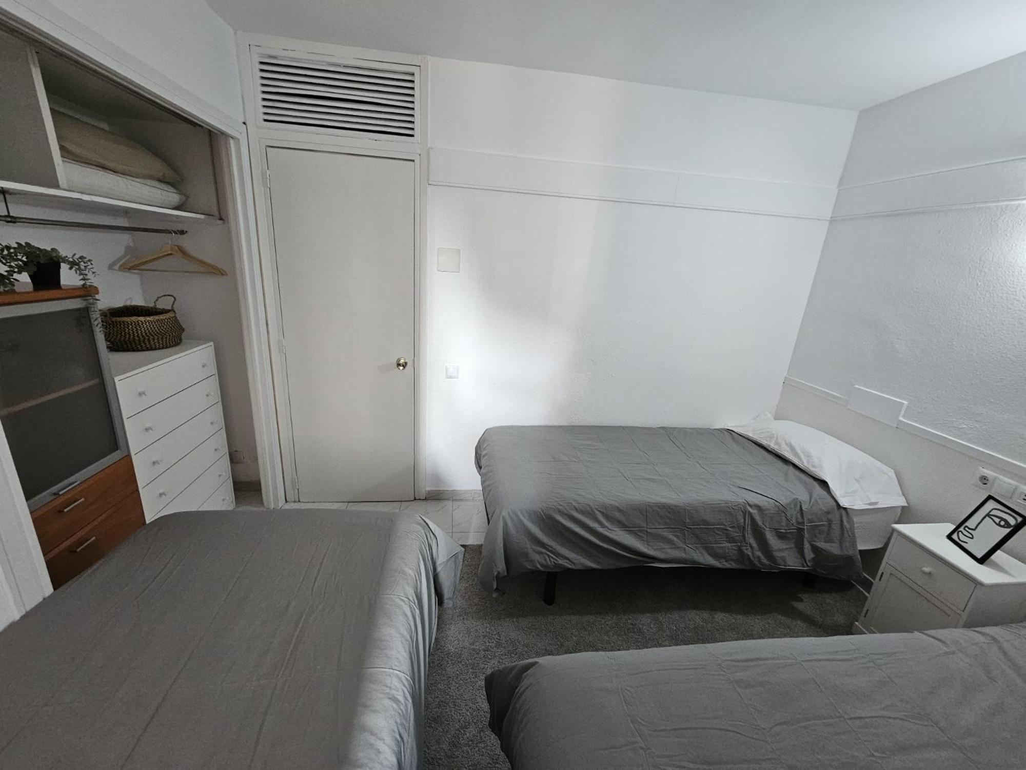 Oceanview Terrace Apartment Fuengirola Ngoại thất bức ảnh